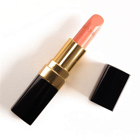 chanel catherine coco lipstick.